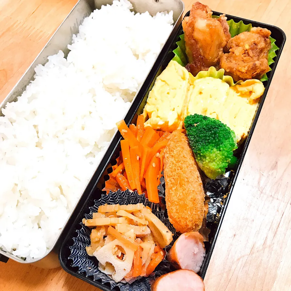 お弁当🍱|jasmineさん