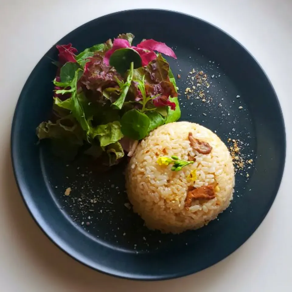 秘伝のタレでデュカご飯|mi_neneco♪さん