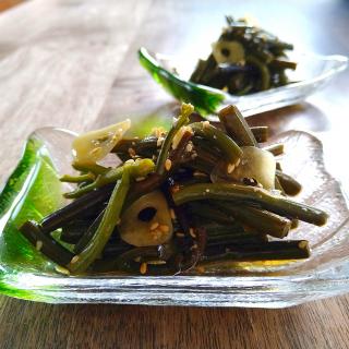 わらび ナムルのレシピと料理アイディア47件 Snapdish スナップディッシュ