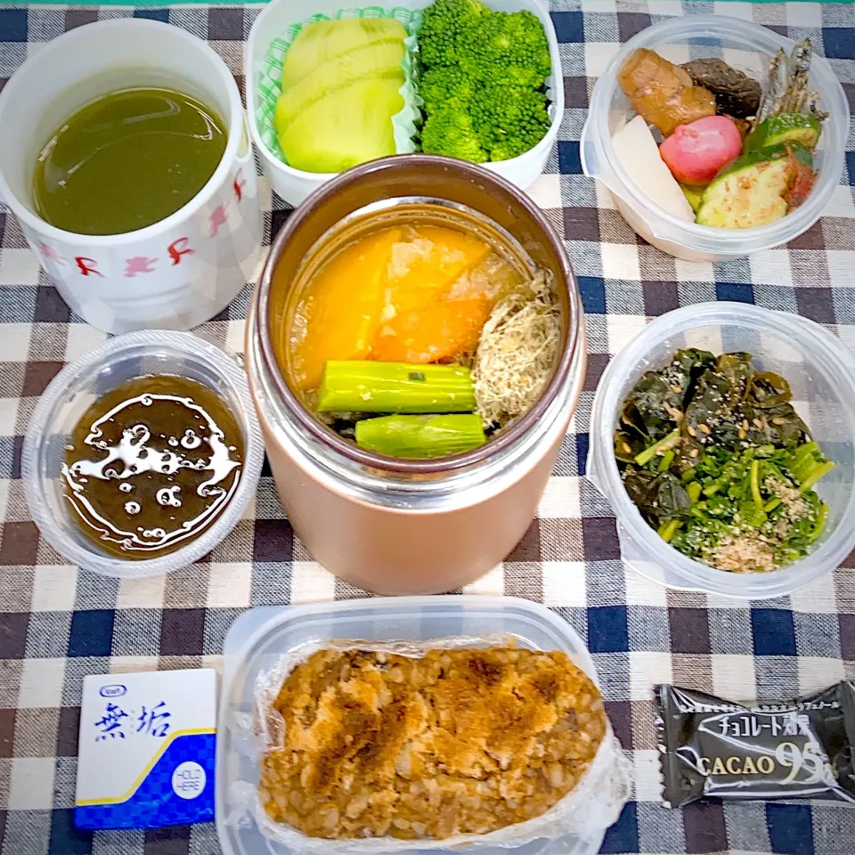 今日のお弁当★昨日の残りのカレーライスコロッケ付きです(^^;)|riko30294さん