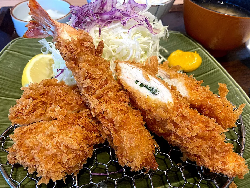 とんかつ和幸　たちばな|須佐 浩幸さん