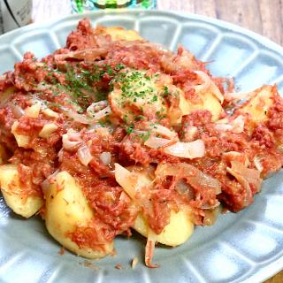 手作りコンビーフ1週間かかるよ Akiko Snapdish スナップディッシュ Id Paekja