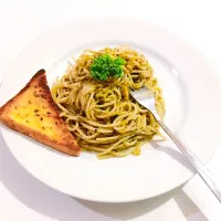 Tuna Pesto|Randel Coroさん