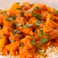 butter chicken### with cashew gravy##|Nkindianfoodさん