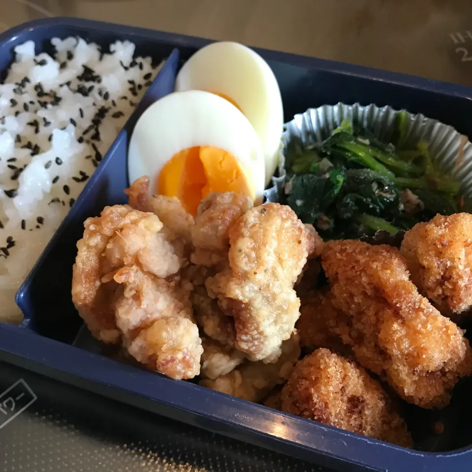 ミックスフライ弁当|sanaeさん