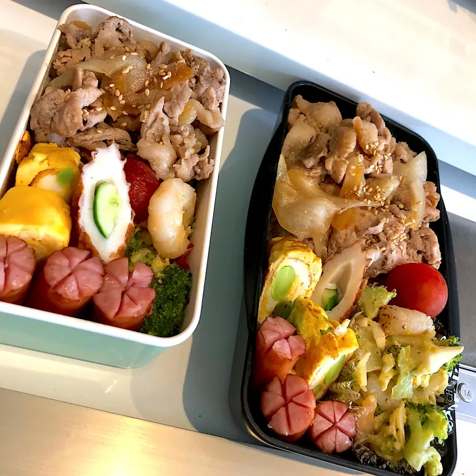 6.4お弁当|みずきさん