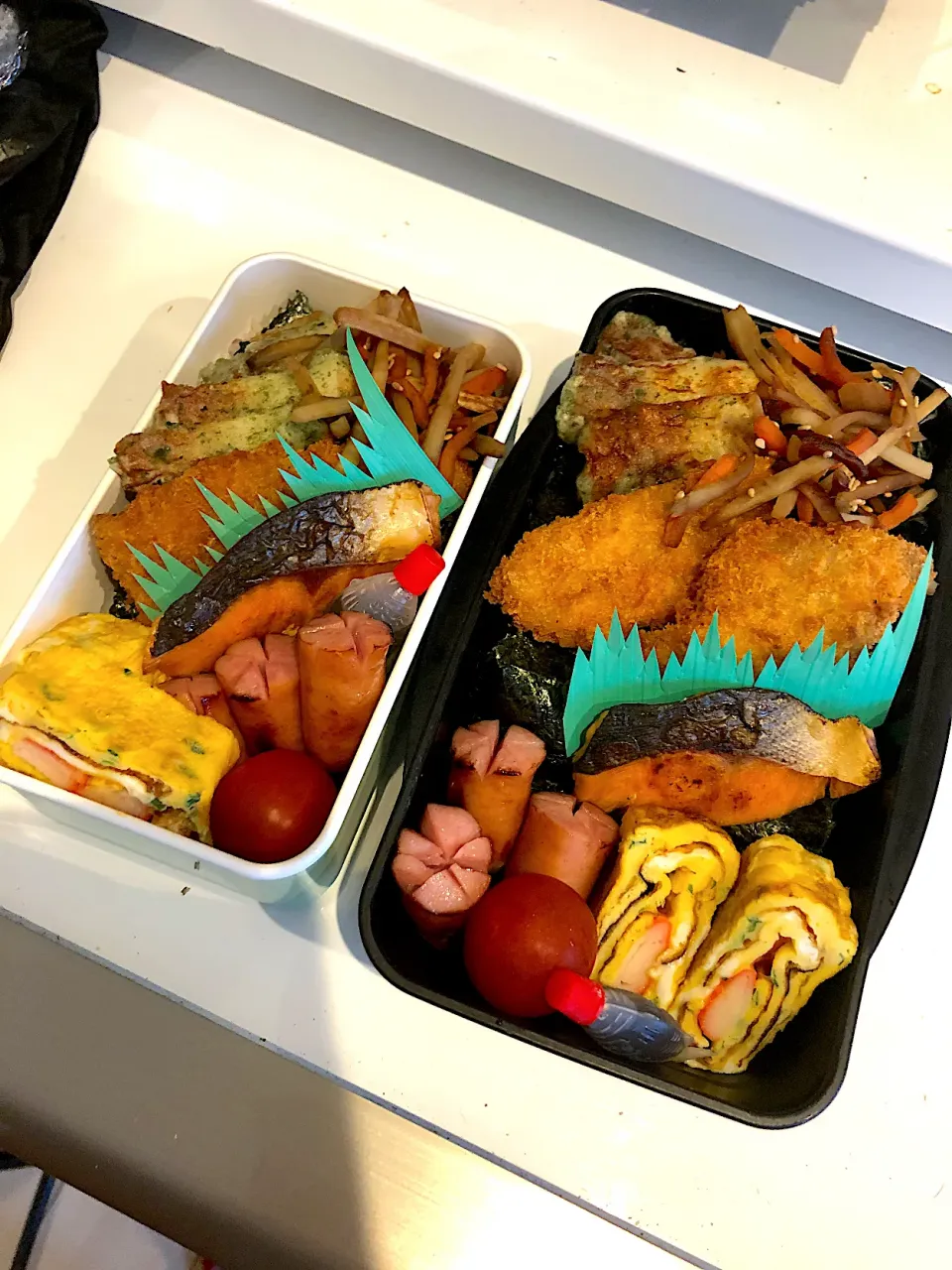 6.3お弁当|みずきさん