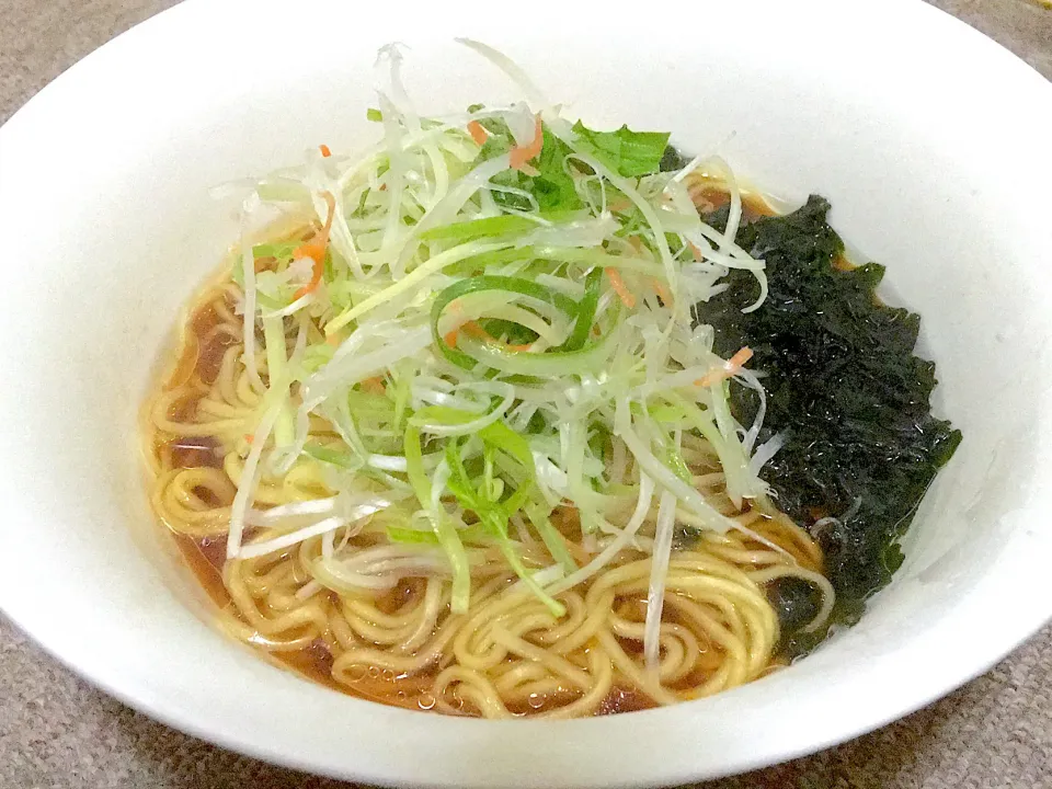 お家ラーメン🍜|ちゃびきゅさん