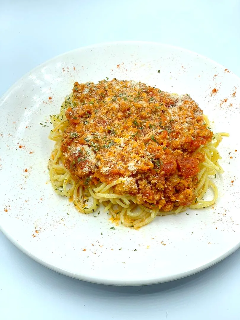 Spaghetti Bolognaise Chicken|Nor Irdawati Khairul Aznanさん