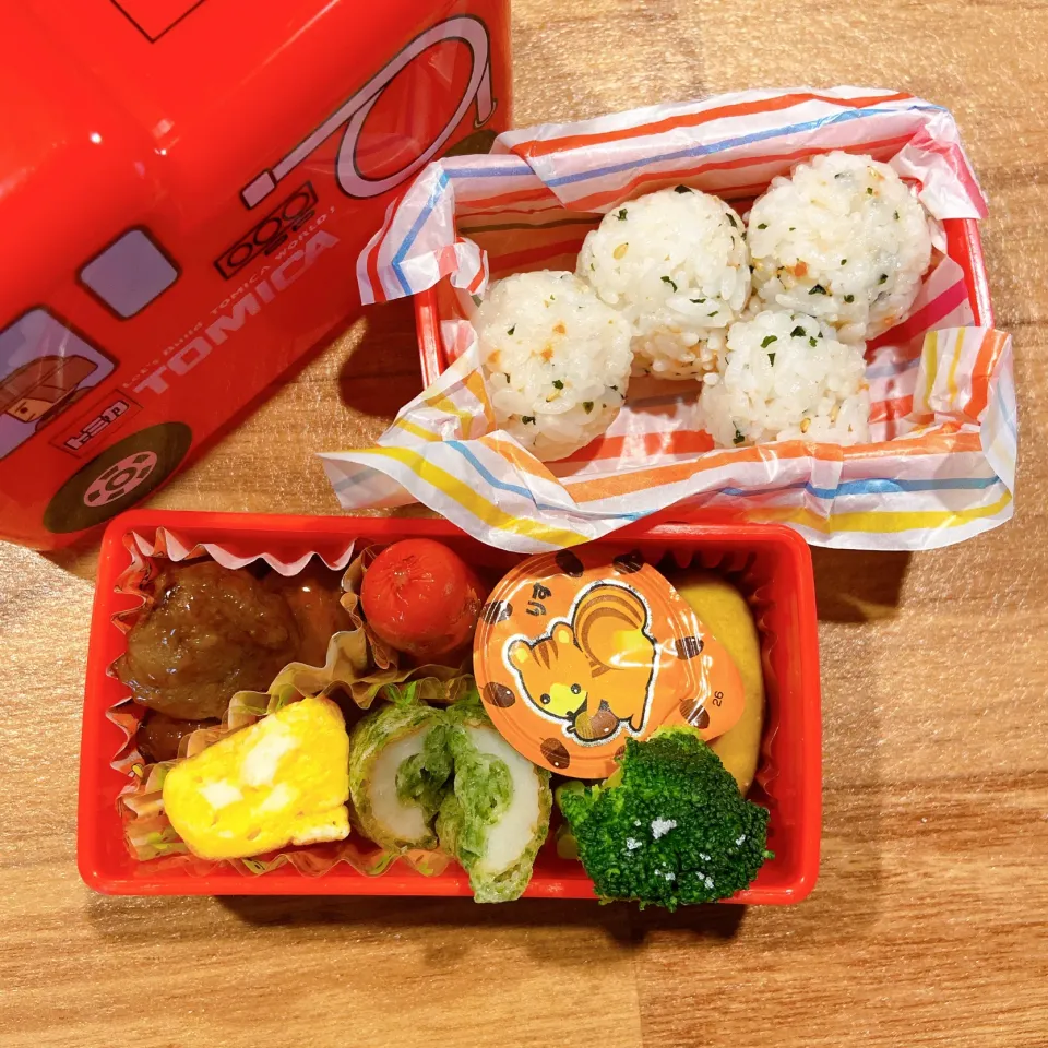 ＊6/4のお弁当＊|❤︎トントン❤︎さん