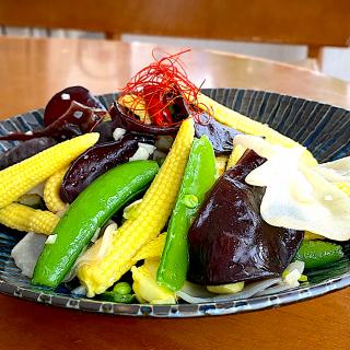 とうもろこし スナップエンドウのレシピと料理アイディア43件 Snapdish スナップディッシュ