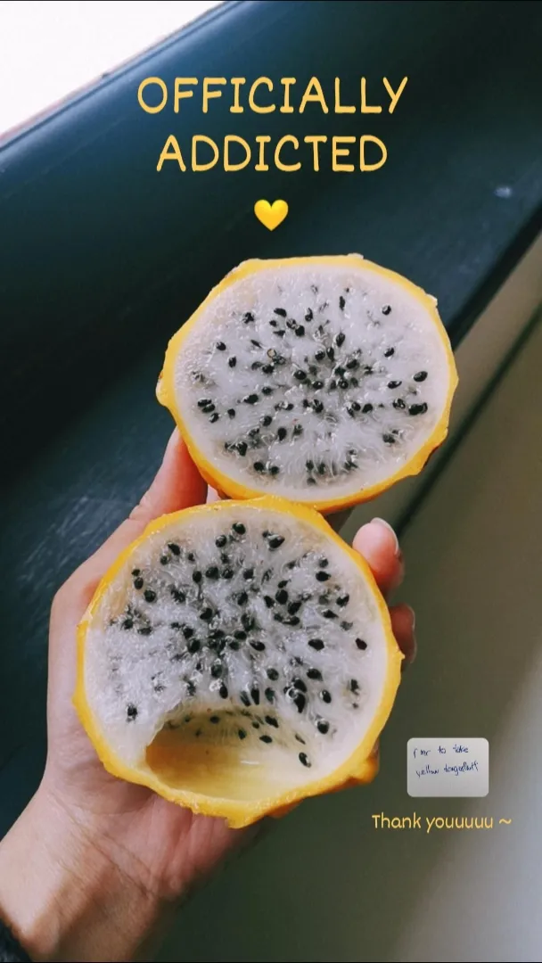 Snapdishの料理写真:💛💛💛💛💛|Apple Tanさん