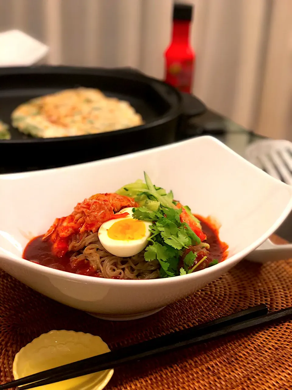 今日の夕ご飯|Fumiko Aburataniさん