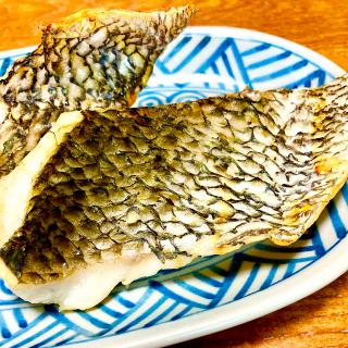 チヌ 塩焼きのレシピと料理アイディア25件 Snapdish スナップディッシュ