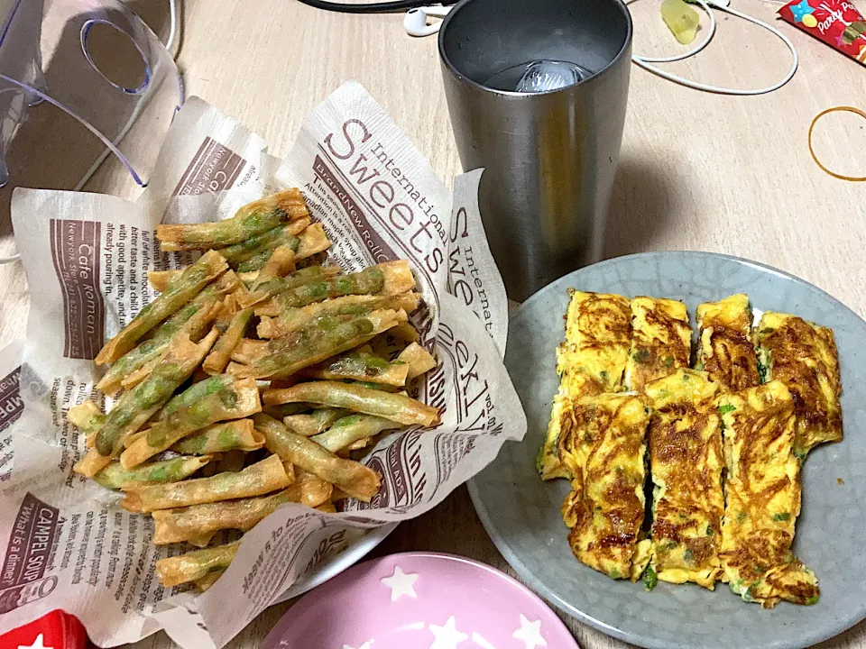 ★本日の晩ご飯★|mayuさん