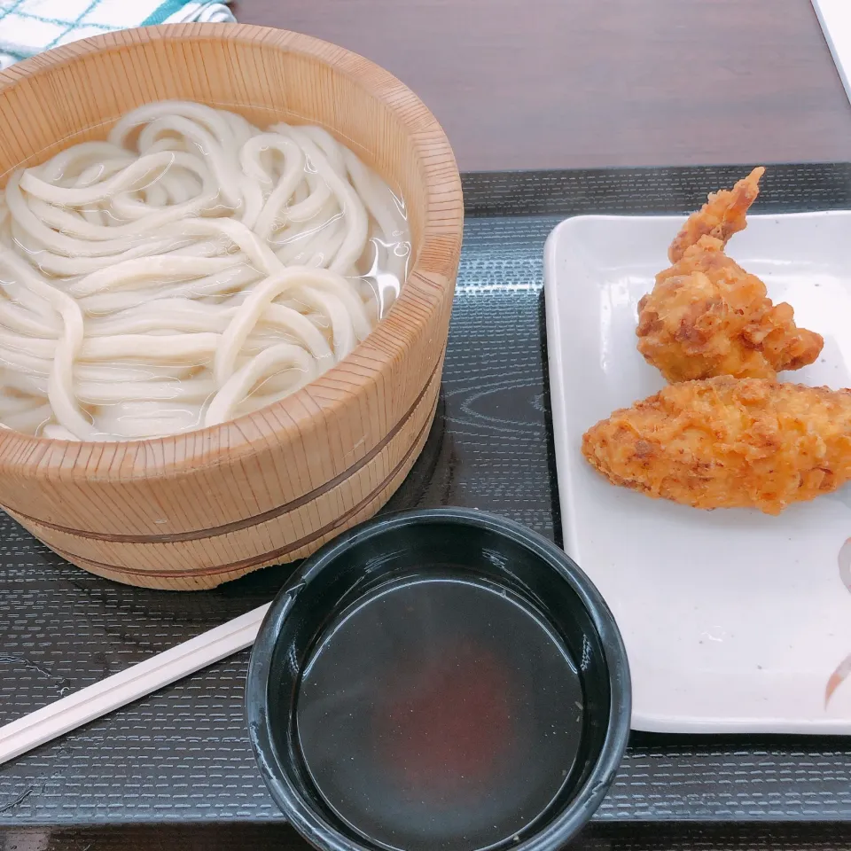 お昼ご飯|まめさん