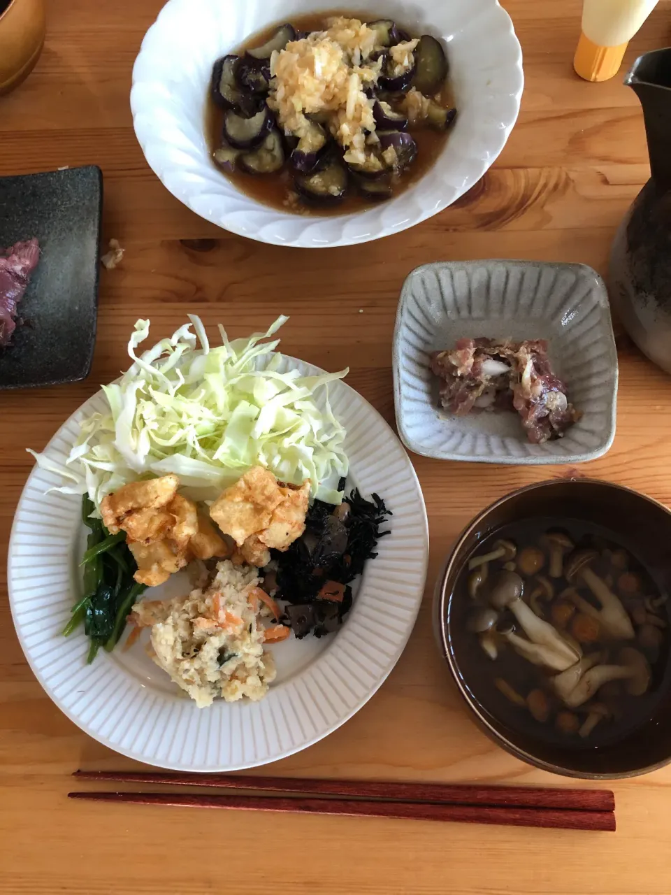 2021/06/05 晩ご飯|R_ITOさん