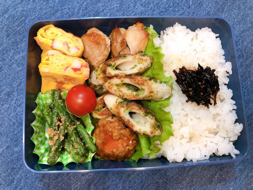 お弁当|おりぴさん