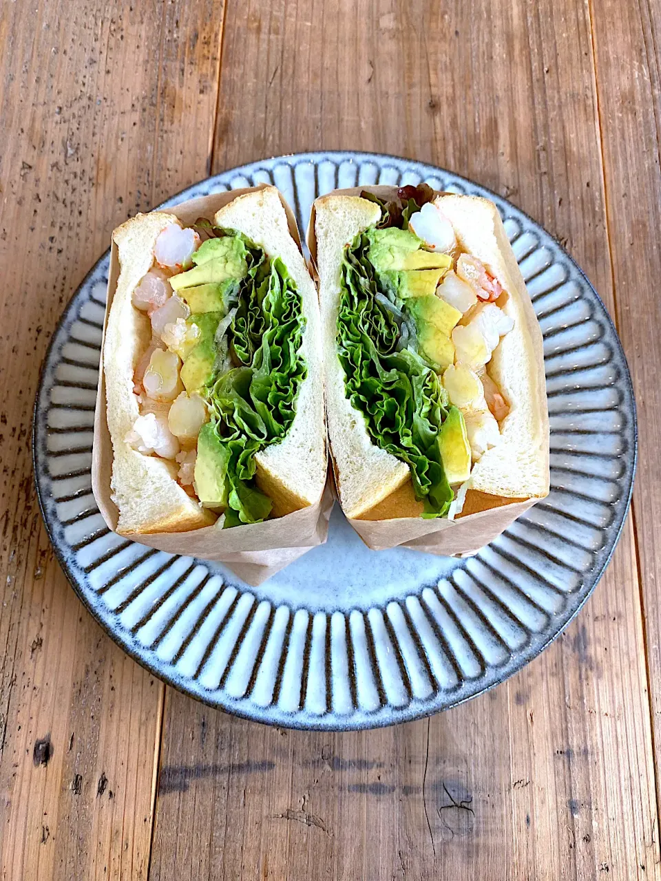 エビアボカド|髙野泰朋さん