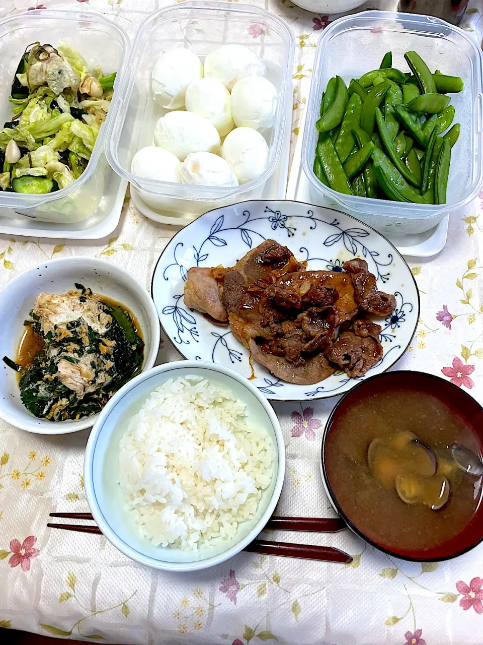 晩御飯|つるひめさん