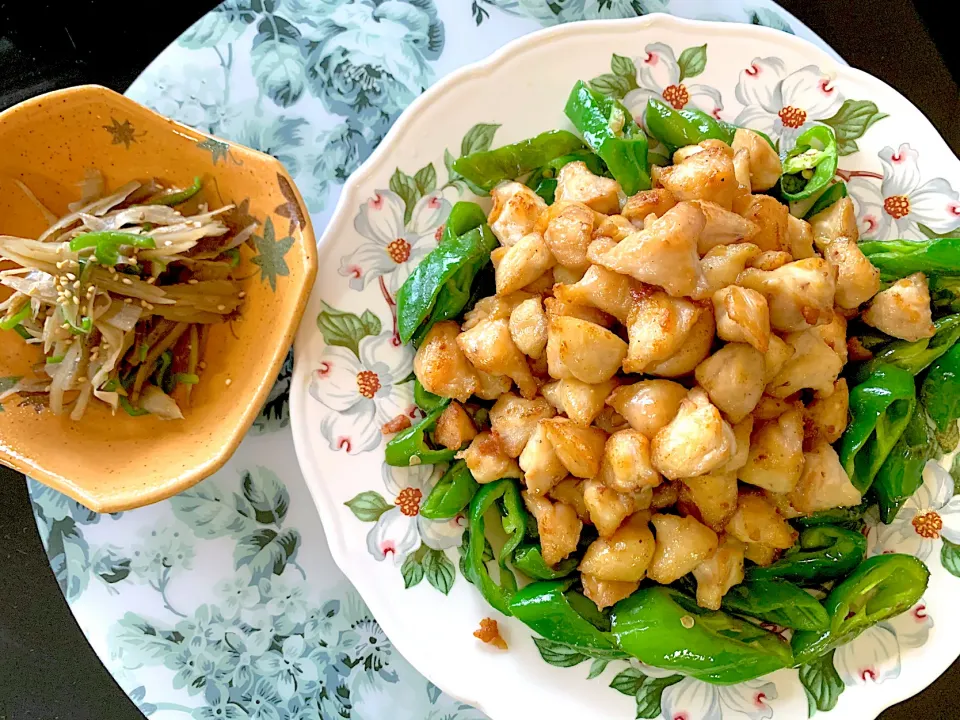 鶏肉卸店で購入。新鮮で旨い！ぼんじり！|まりっぺさん