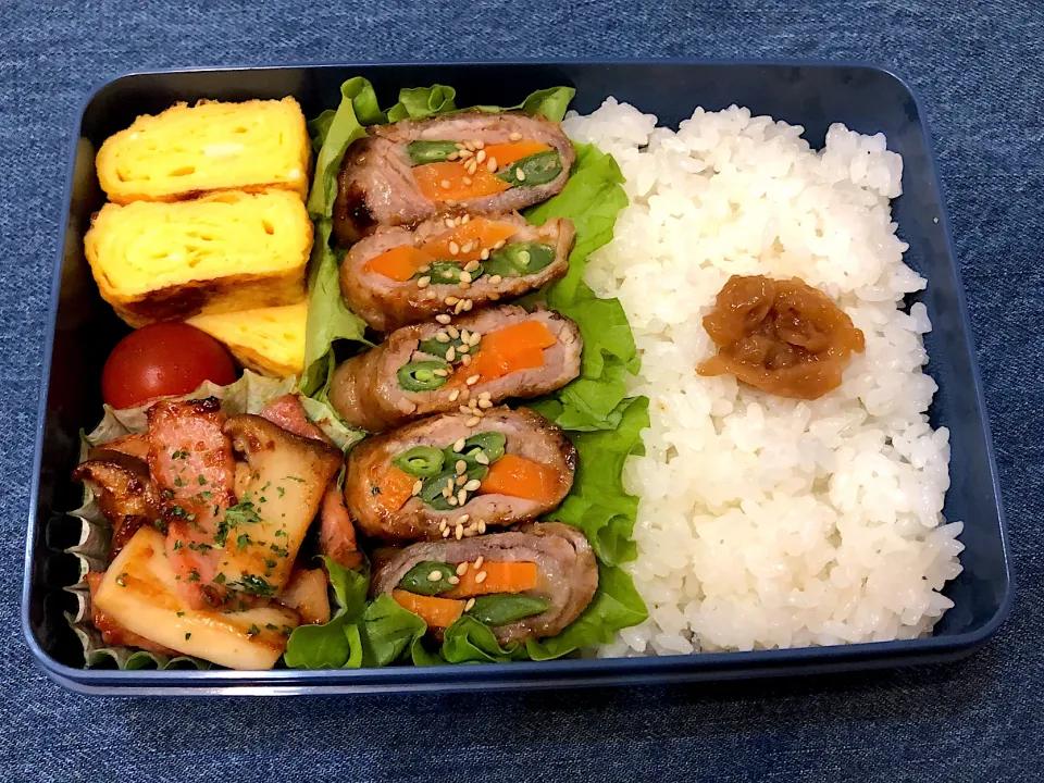 お弁当|おりぴさん