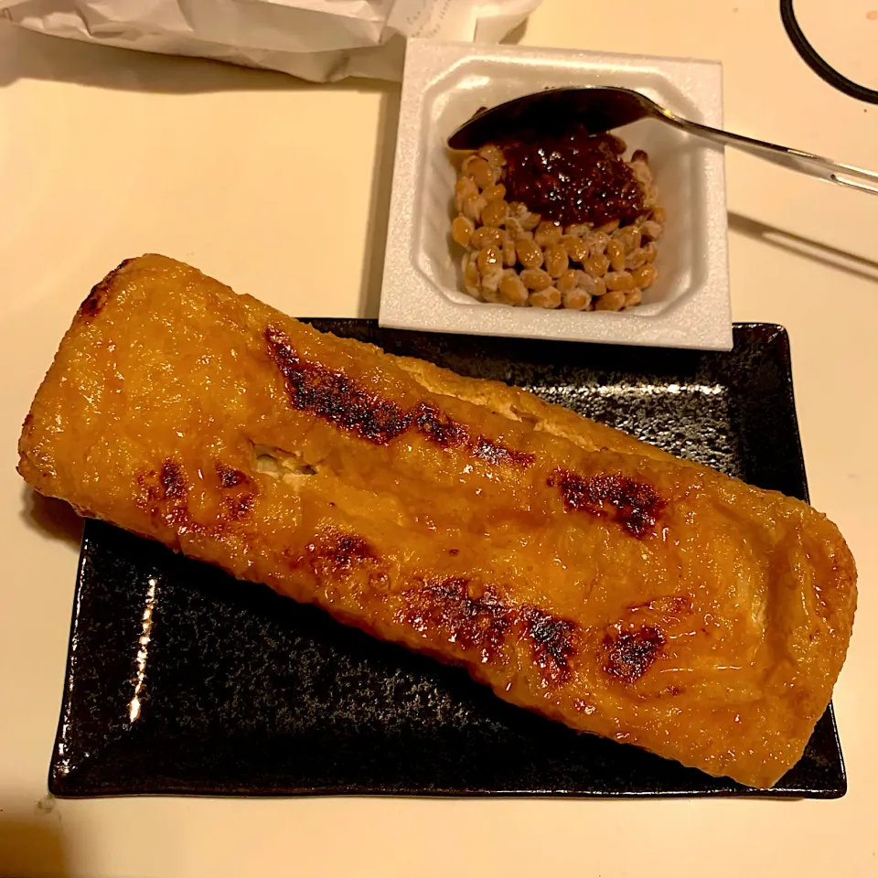 晩酌プレート(◍•ڡ•◍)❤|いつみさん