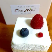 chez nino|zappyさん