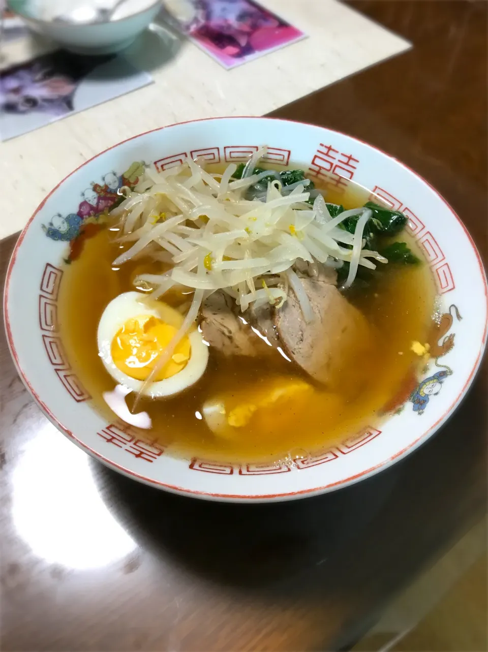 ご実家ごはん　お昼ごはん|sayaさん