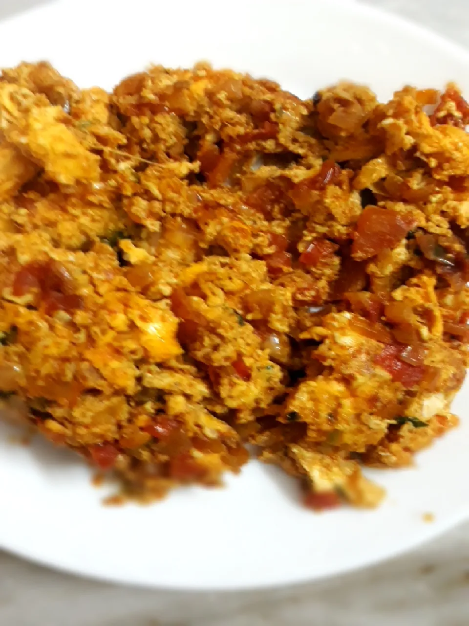 Shreya's feast's dish egg fry|Shreya's feastさん