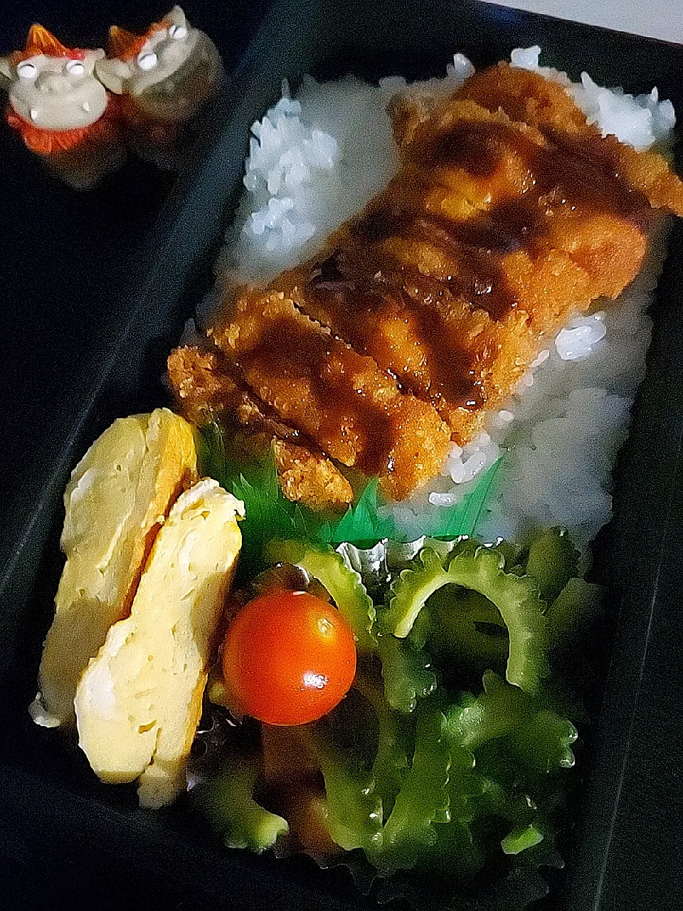 夫弁当|みどりさん