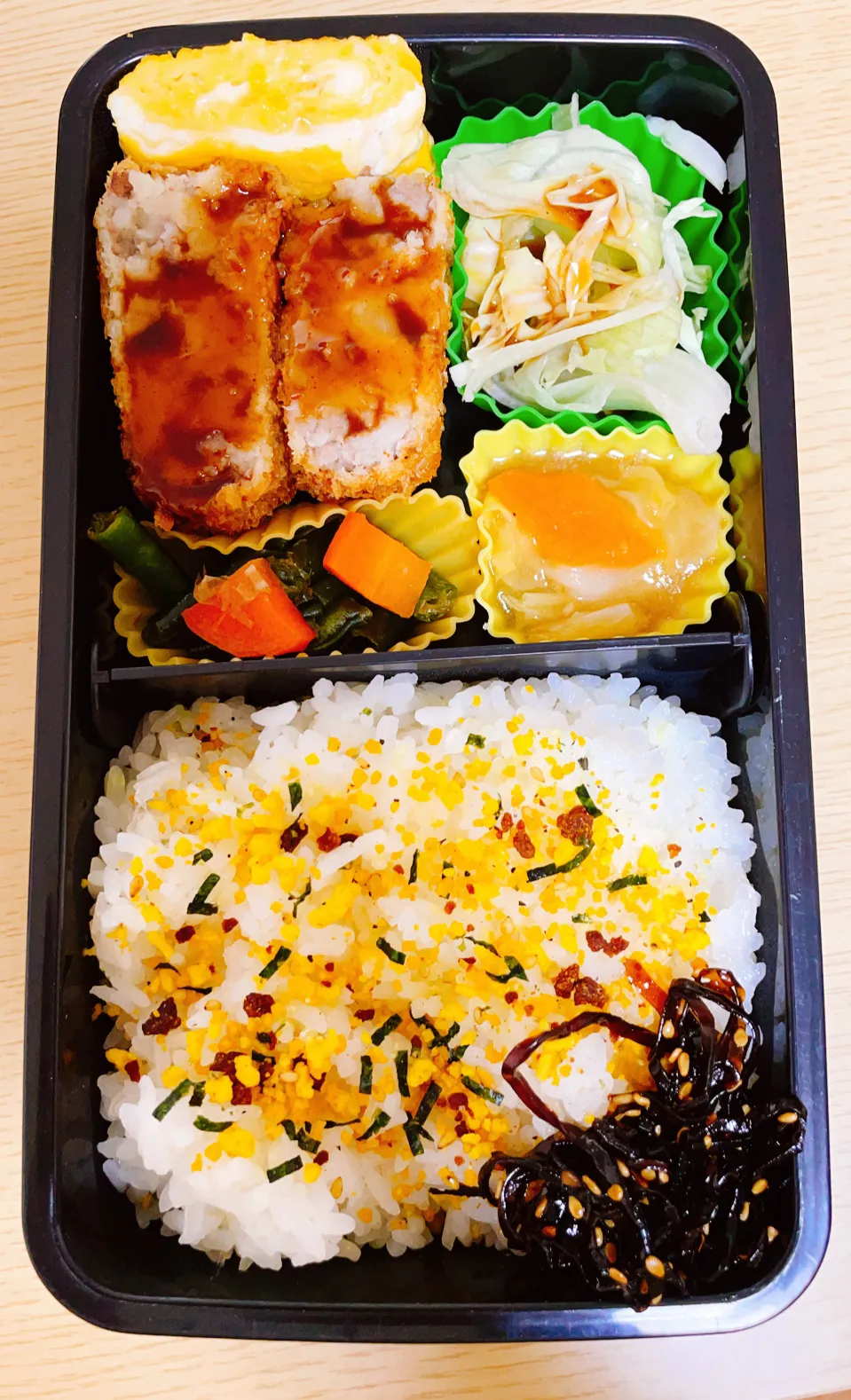 お弁当　6.7|美羽さん