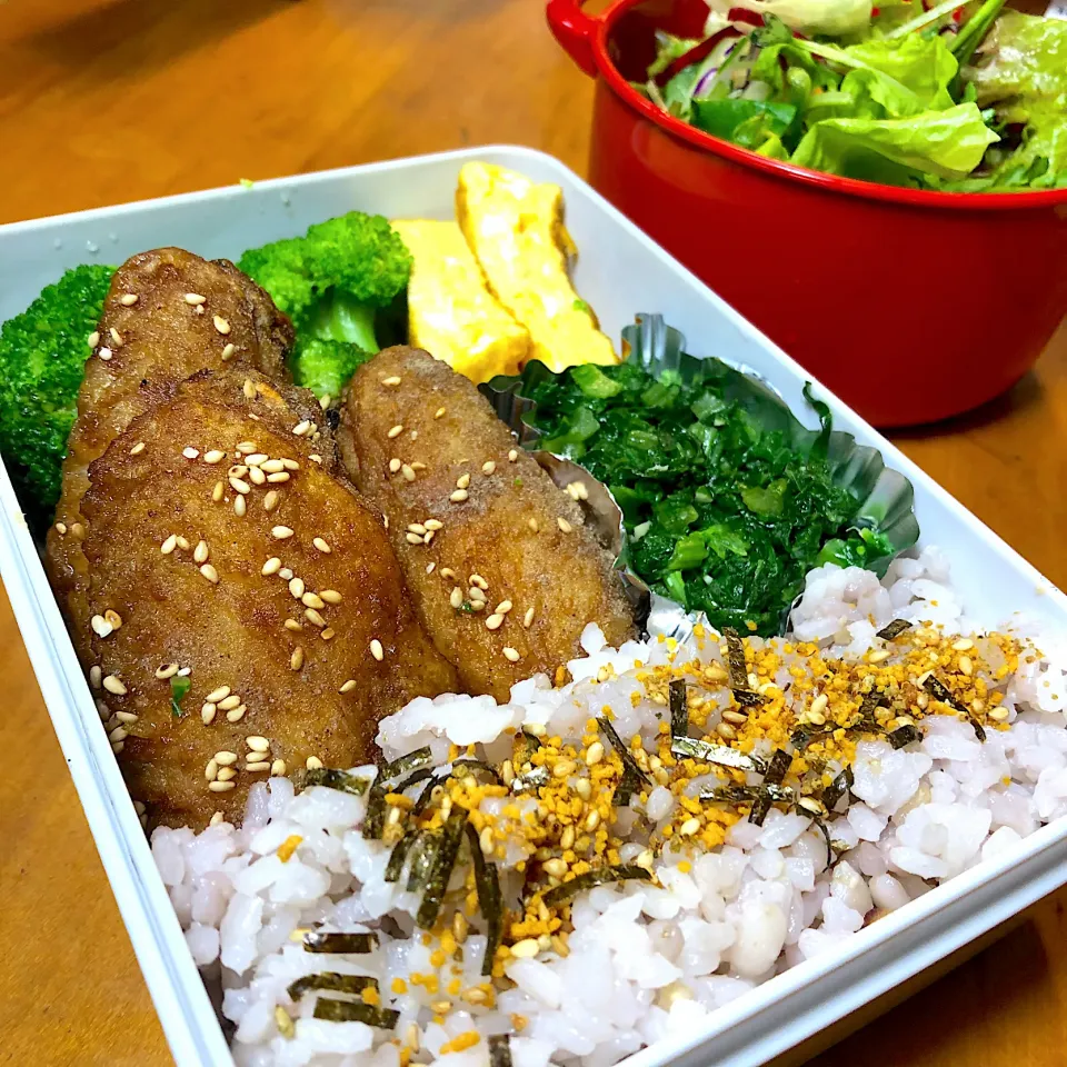 今日の俺弁当！|沖縄「ピロピロ」ライフさん