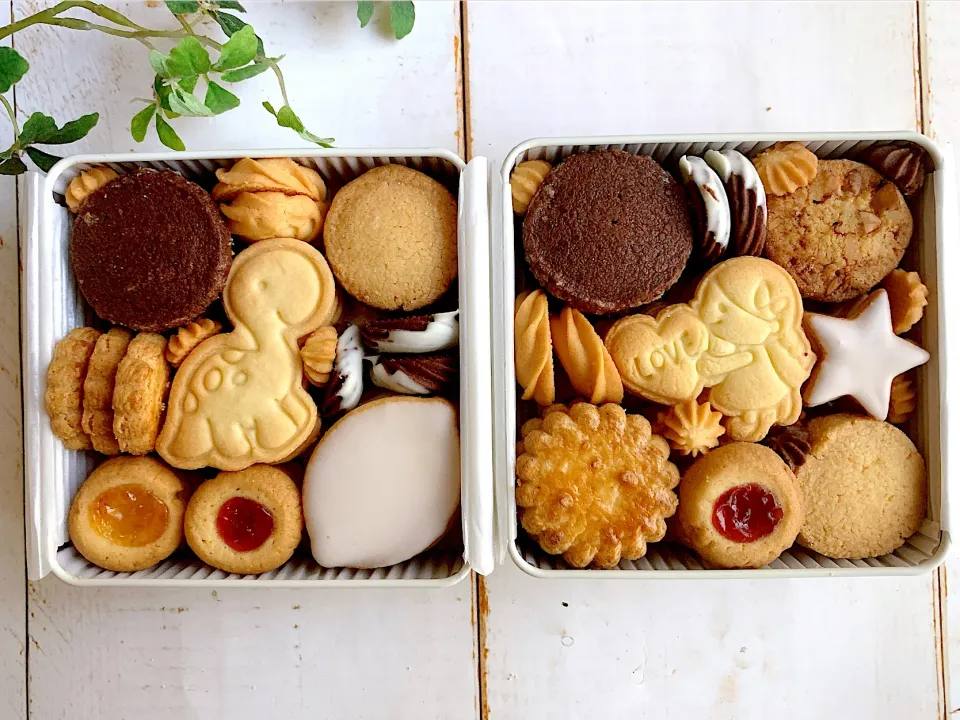 クッキー缶|＠keicooo03さん