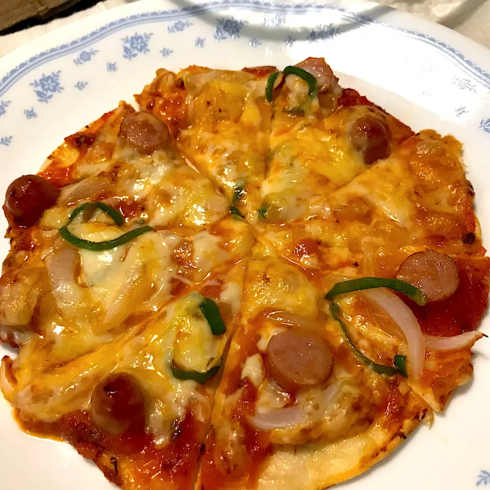 ピザ🍕|純さん