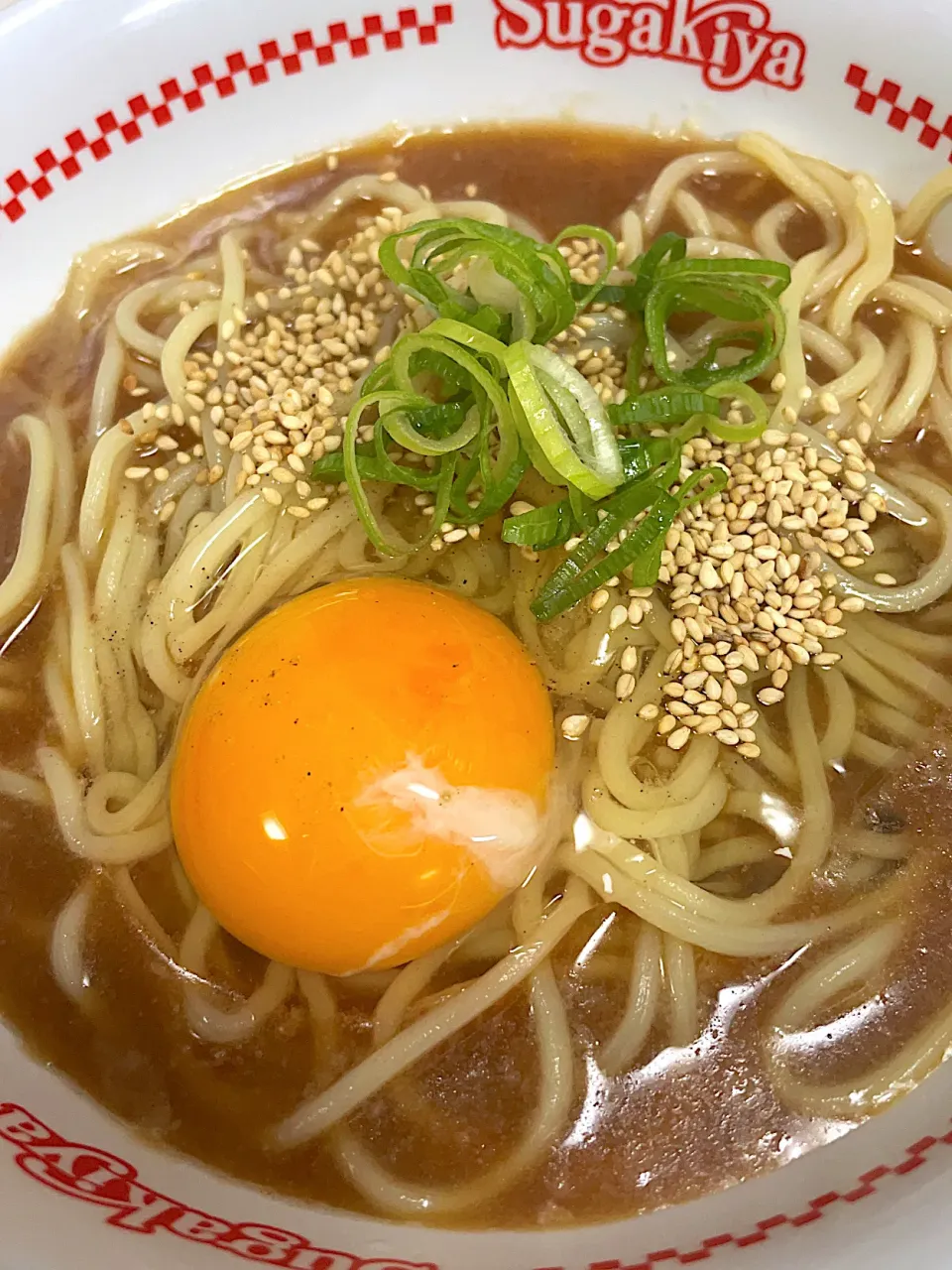 ツンめたあ〜〜〜い😱😱😱🥶🥶🥶💦💦‼️‼️  冷やしラーメン😅😅😅💦💦💦‼️‼️|Yoshihiro Andoさん