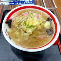 滋賀県の名物　近江ちゃんぽん^_^|tubakiさん