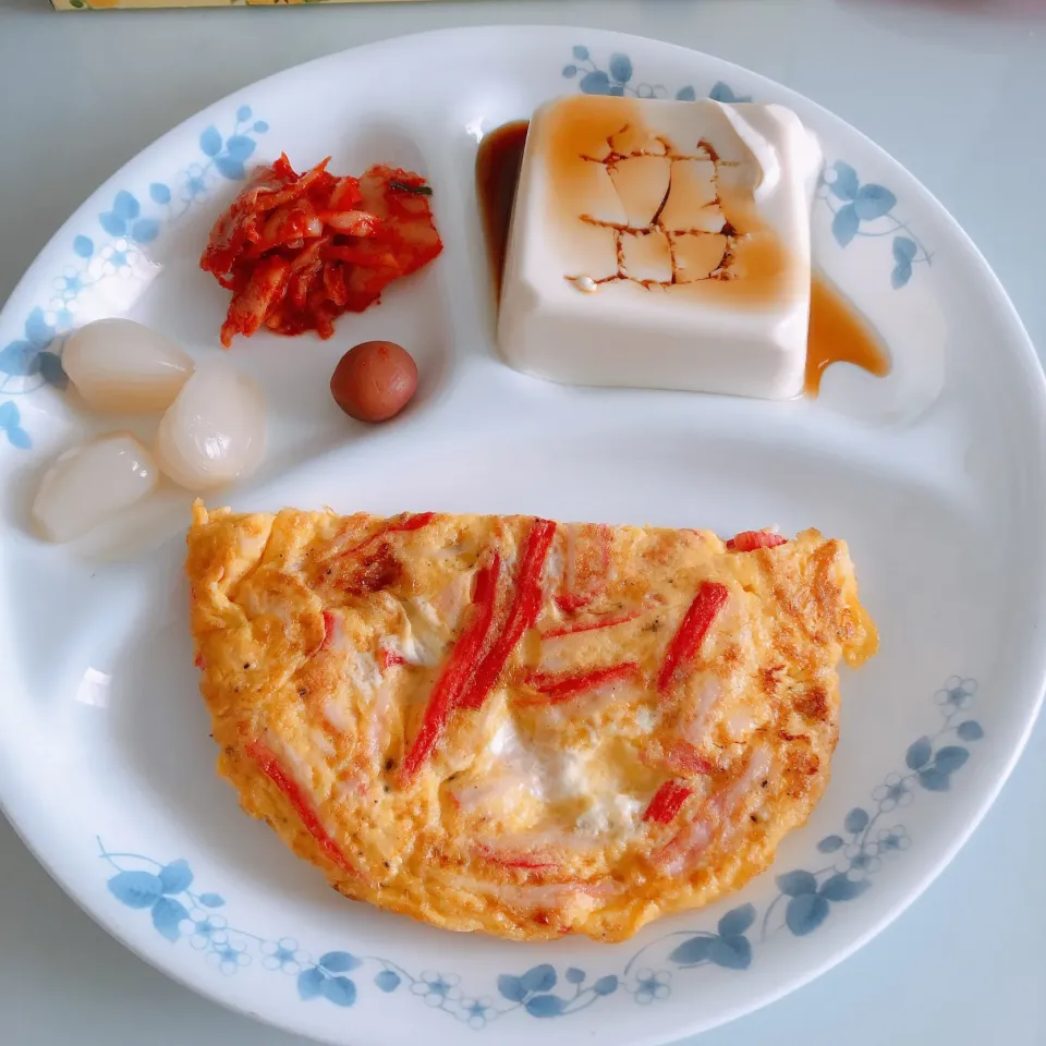 Snapdishの料理写真:お昼ご飯|まめさん