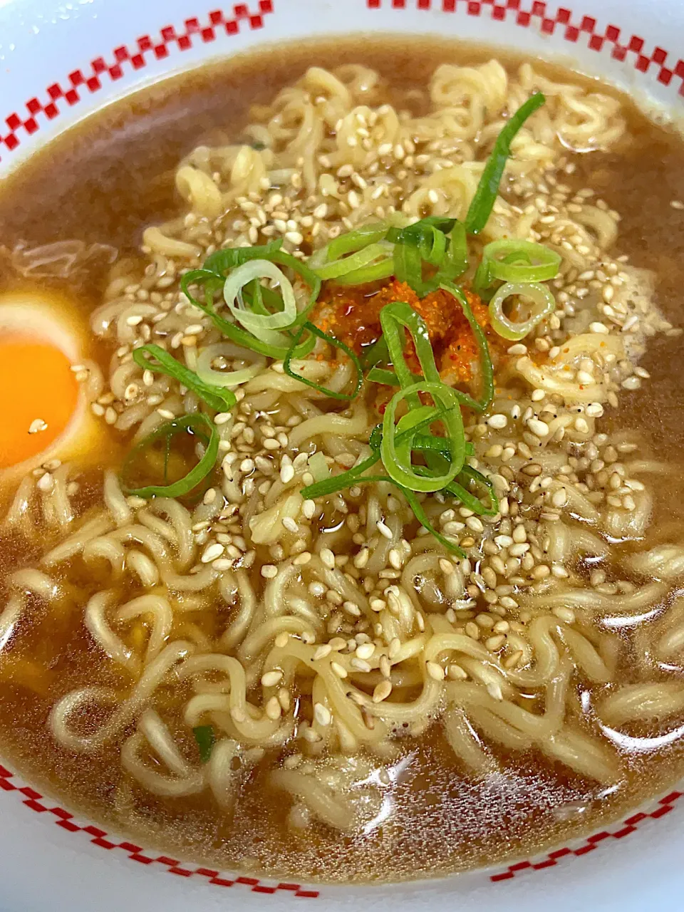 天下の味噌ラーメン♫🤣🤣🤣❤️❤️❤️❤️❤️‼️|Yoshihiro Andoさん