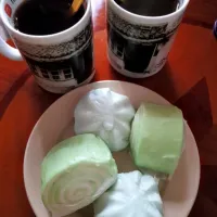 pau mantou😍😍|khaiさん