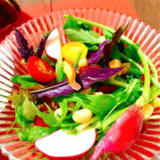 水前寺菜 野菜のレシピと料理アイディア29件 Snapdish スナップディッシュ