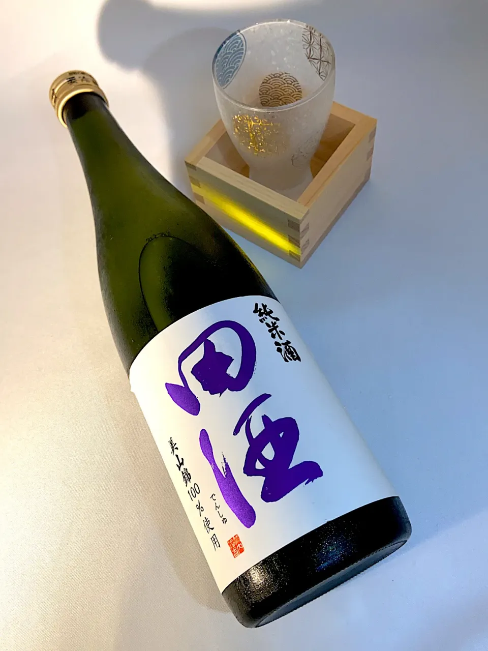 田酒　純米酒　美山錦　７２０ｍｌ|901さん