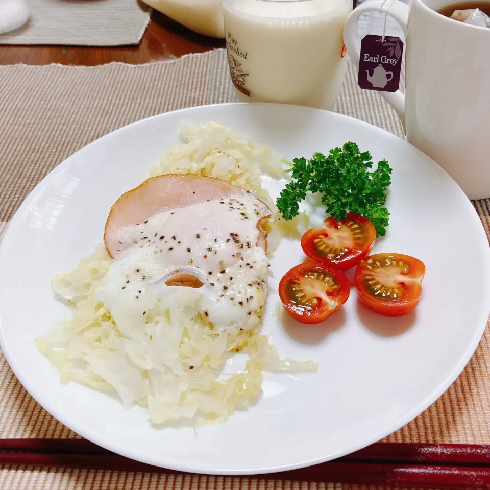 目玉焼き🍳|akkoさん