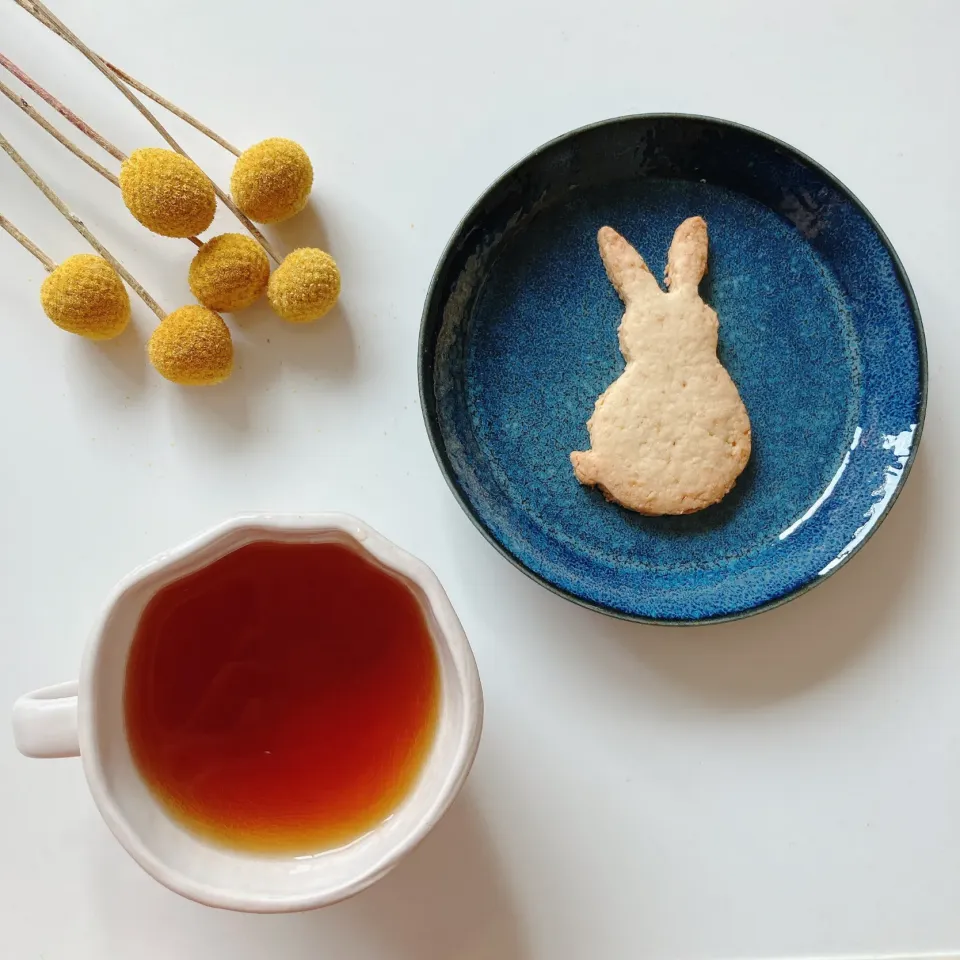 うさぎクッキー🐇|ちゃみこさん