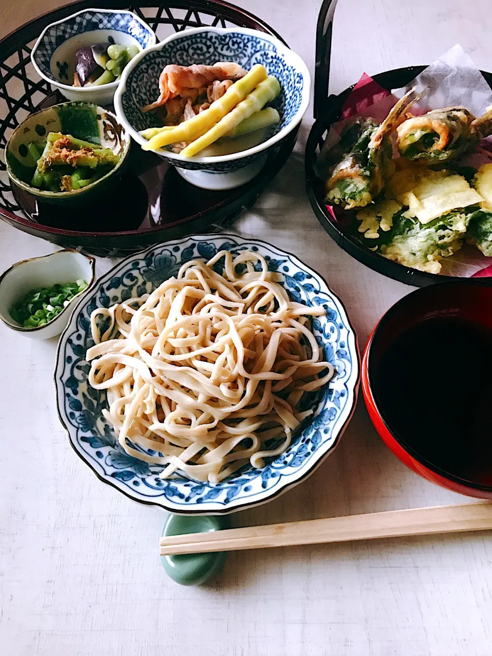 とんちんさんの料理 "蕎麦ワールド” 初めての蕎麦打ち~結果は？|とんちんさん