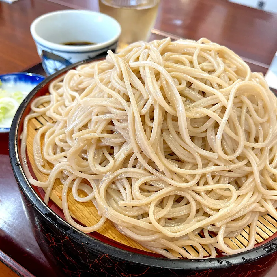 おおもり@相馬屋(月島)|塩豚骨さん