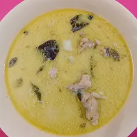 keral style chicken stew|Rudraksha Rajeさん