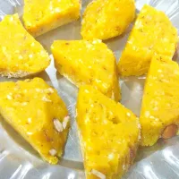 Mango Barfi|Anupama Vermaさん