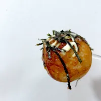 Takoyaki|Aun Mikajiさん