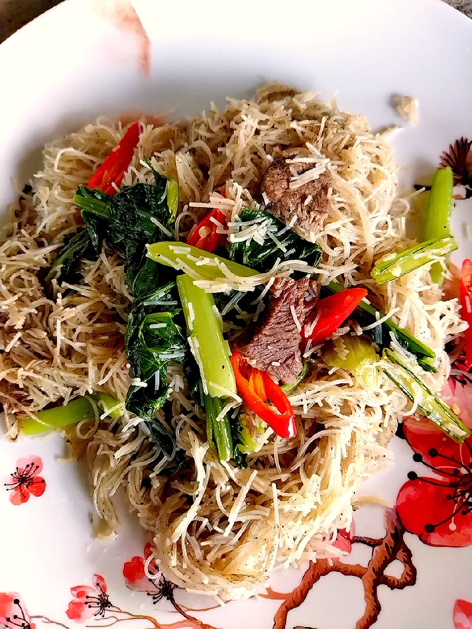 Bihun hailam|lailatul73さん